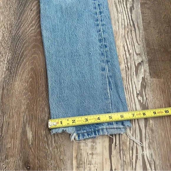 501 Original Levi’s Jeans - Picture 8 of 15